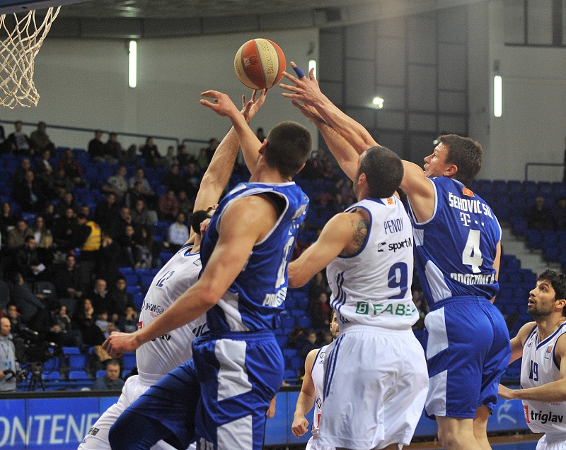 Будућност прегазила МЗТ, Цибона се коцкала против Игокее